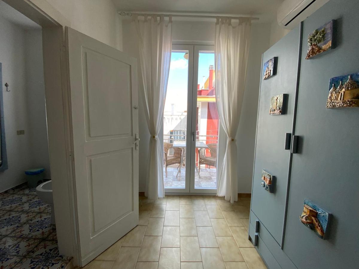 Terra Di Polignano A Κονβερσάνο Εξωτερικό φωτογραφία