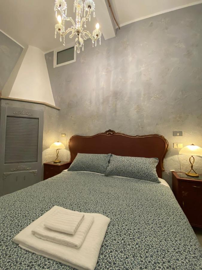 Terra Di Polignano A Κονβερσάνο Εξωτερικό φωτογραφία