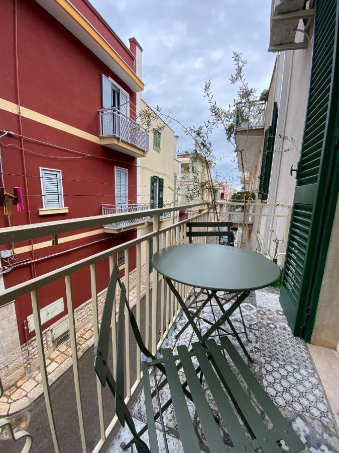 Terra Di Polignano A Κονβερσάνο Εξωτερικό φωτογραφία