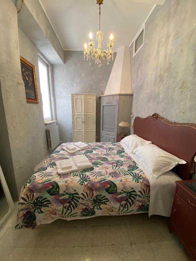 Terra Di Polignano A Κονβερσάνο Εξωτερικό φωτογραφία